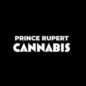 Prince rupertcannabis logo