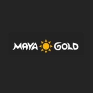 Maya Gold Trading logo