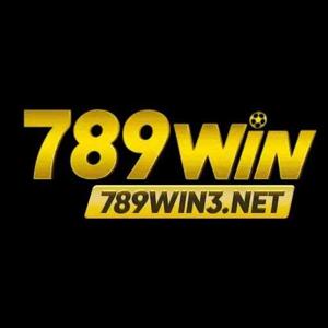 Nhà Cái 789Win logo