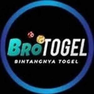 Brotogel Terpercaya