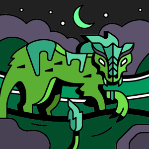 Sahaanaa Sankaranarayanan logo