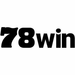 78WIN logo
