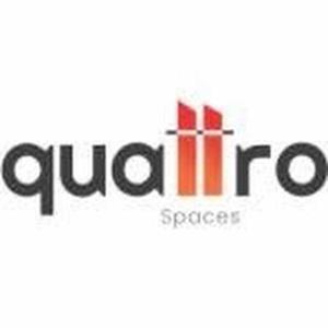 Quattro Spaces logo