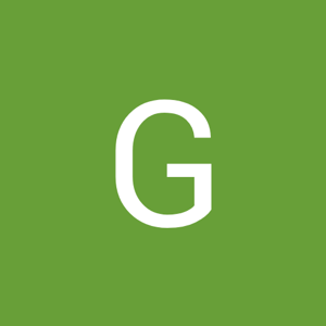George Ks logo
