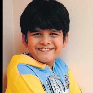 Tipendra Jethalal Champaklal Gada logo