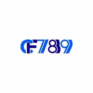 Nhà Cái CF789 logo