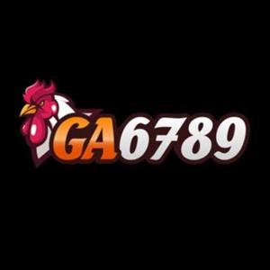 Ga6789 logo