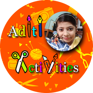 Aditi Activities logo