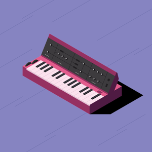 Riniesha Muniandy logo