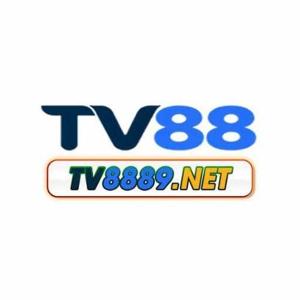 TV8889 Net logo