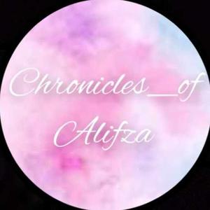 Alifza logo