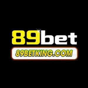 89betkingcom logo