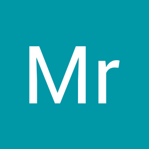 Mr Guest logo