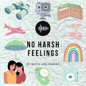 No harsh Feelings logo