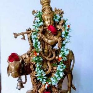 Sree Ram Prasad logo