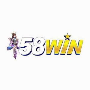 58WIN logo
