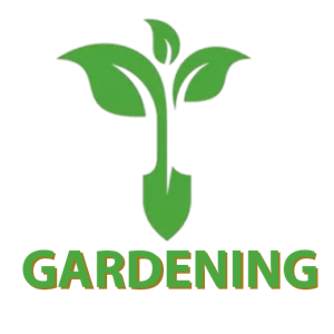 Com Garderning logo