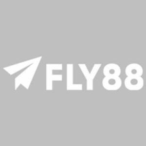 Nhà Cái FLY88 logo