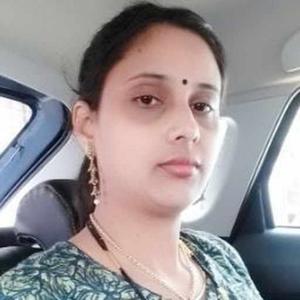 Dr ARCHANA MISHRA logo