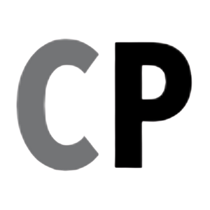 Charles Puma Art Gallery logo