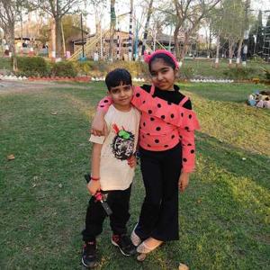 BHANU PRATAP SINGH logo