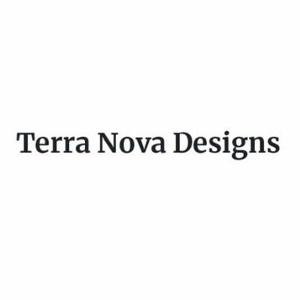 Terra Nova design logo