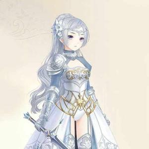 Florawarrior priincess logo