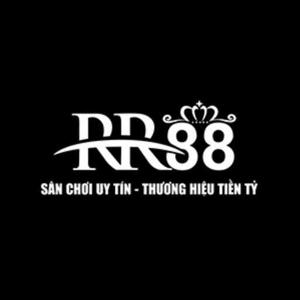 Nhà cái RR88 logo