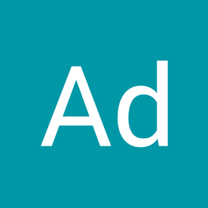Ad User logo