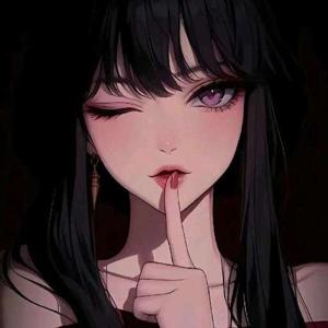 Mini Kim (Himani Jain) logo