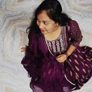 Khushbu Nag logo