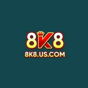 8K8
