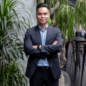 Jacob Minh Khôi