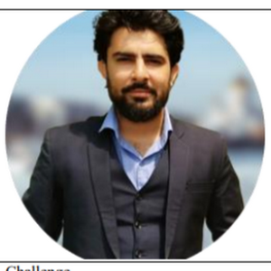 Irfan khanji