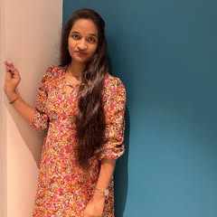 Lakshmi Vyshnavi logo