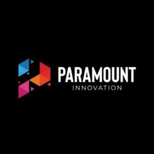 Paramount Innovation logo