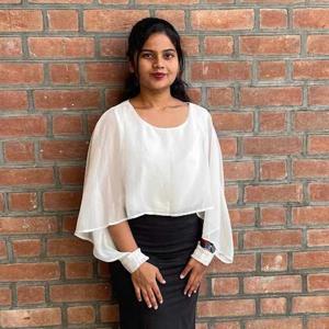 Bindhiya Koliwad logo