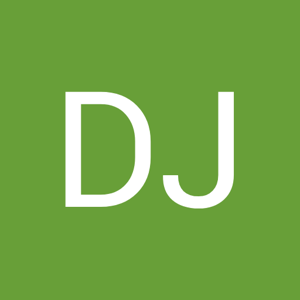 DJ Jitendra logo