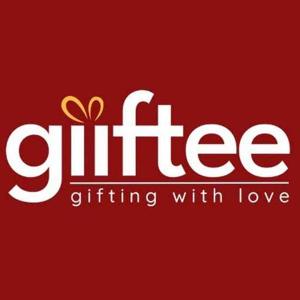 Giiftee Tanzania logo