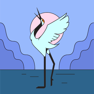 pinku tailwal logo
