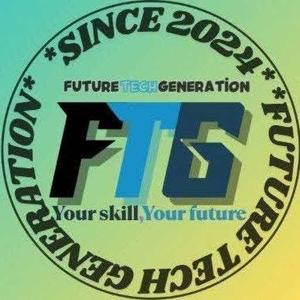 Future Tech Generation logo