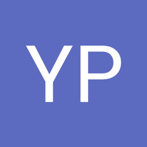YP Reddy logo