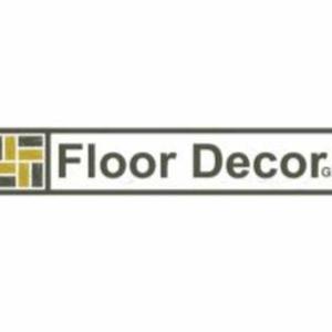 floordecor Ghana logo