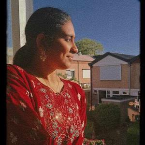 srujana sripada logo