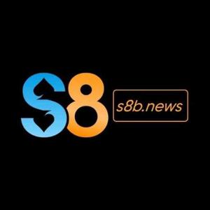 S8club – Cổng Game Đổi Thưởng
