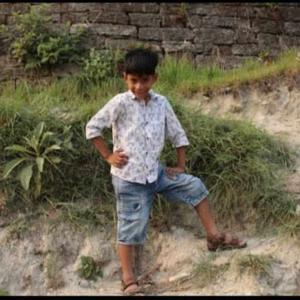 Aryan Maheshwari logo