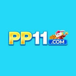 PP 11 logo