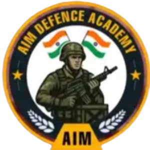 Aim Defence academy