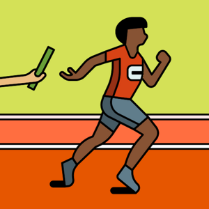 Ratnesh Choubey logo