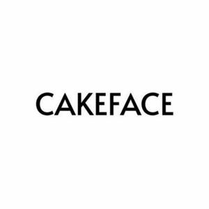 Cakeface logo